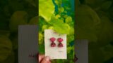 Terracotta Earring