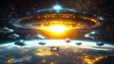 Earth Declares: No Entry for Galactic Empire | HFY | HFY Sci-Fi Story