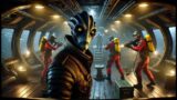 Every Species Has Stories of the Day, Deathworlders Showed Why They're the Ultimate Warriors | HFY