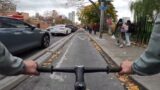 Monday Bike Ride | Tyrant Legacy Fixed Gear | Toronto