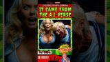 #MicroHorror | IT CAME FROM THE AI VERSE: Zombie Attack – Volume 2 #ShortHorror #HorrorMicroShort
