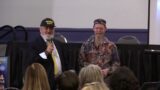 Biomed Expo and Alien Event / April 2025