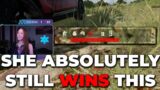 Against all odds