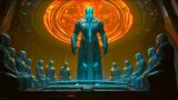 Earth's Vicious Revenge Leaves the Galactic Council in Shock! | HFY | HFY Sci-Fi Story