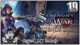 Symphony of War: The Nephilim Saga – Legends DLC (on Steam) – 19 –  Execution