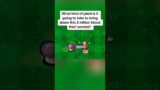plants vs zombies shorts game play #gaming #pvz2 #pvzgaming #plantsvszombies #games #pvz #shorts