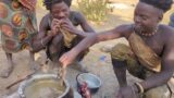 HADZABE CATCH MONSTER ANTELOPE FOR DINNER IN 2024!
