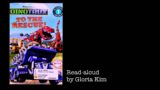 1.9 Duranno Library | Dinotrux to the Rescue