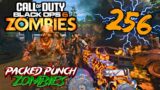 191-256 BLACK OPS 6 ZOMBIES – ROUND 256 LIBERTY FALLS GRIND
