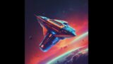1993 Space Machine – Warpath of the Spacemachine