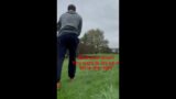 1st Birdie Outside the USA (Death Putt)