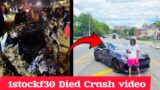 1stockf30 crash video | 1stockf30 died | Racer 1stockf30  | 1stockf30 death | 1stockf30 accident