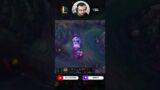 1v2 Clutch with Fizz! Shen to the Rescue!