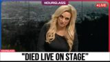 25 Performers and Actors Who Died Live on Stage