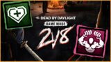 2v8 Returns to DBD, Dev Notes Thoughts and Reactions | Dead by Daylight