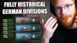 (3) AFRIKA WAR AND RUSSIA INVASION – HARCORE HISTORICAL GERMANY CHALLENGE