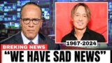 3 Minute Ago: Heartbreaking News Stuns 57-Year-Old Keith Urban Fans