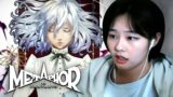 39daph Plays Metaphor: ReFantazio – Part 3