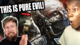 5 DARKEST Crimes The Imperium Is Guilty Of. | Warhammer 40k Lore REACTION