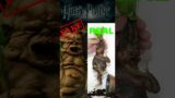 5 Magical Harry Potter Plants #shorts