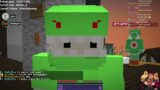 @oGarfield Block Wars Origins Rookies 2 w/@moddingart, @MudzyTV, @tropicskra1296, and pinkpi