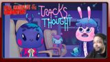 A CHARMING JOURNEY OF SELF-DISCOVERY | Tracks of Thought (Full Game)