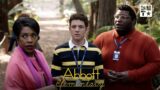 A Child Is Missing! | Abbott Elementary S3 #BETAbbottElementary
