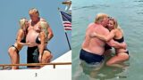 A Day In The Life of Donald Trump (World's Richest President)