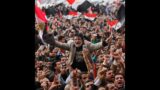 A Symphony of Resistance | Throughline