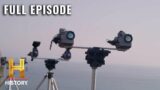 A Tear In The Sky: William Shatner Explores UFO Expedition | Full Special