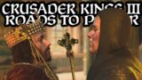 A Well Earned Estate! | Crusader Kings III: Roads to Power #18