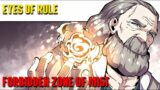 A boy fights to survive in the Forbidden Mist, unlocking his eyes to see its rules| Manhwa Recap
