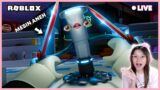 ADA MONSTER MESIN ANEH DI SUPERMARKET INI ?!! [PANIK 2 ROBLOX INDONESIA]
