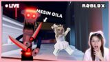 ADA MONSTER PENYEDOT GILA ?!! [PANIK 2 ROBLOX INDONESIA]