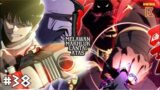 ALUR CERITA KOMIK PLAYER BERTOPENG | MELAWAN MAKHLUK LANTAI ATAS | ANIME