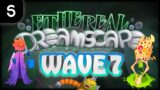 (ANIMATED) ETHEREAL DREAMSCAPE WAVE 7 – MY SINGING MONSTERS FANMADE