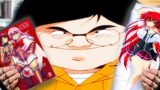 ANIME FANS MUST BE STOPPED… (cringe warning)