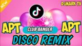 (APT – APT) Disco Club Banger Remix | Tiktok Viral Dance Craze Djmark tv