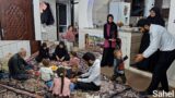 Addressing the Rumors: Engineer Babazadeh Reveals the Truth About the Girl Who Appeared”