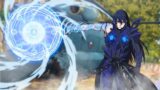 After The Demon Lord Get Defeated by the Hero He Wakes Up 500 Years Later to Restore His Powers
