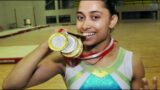 Against All Odds: How Dipa Karmakar Became India’s Gymnastics Icon #olympicathlete #gymnast