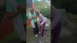 Against All Odds: Senior Walks Again After Dementia Diagnosis #shorts #dementiaawareness #alzheimers