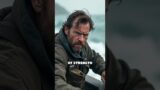 Against All Odds: Survival at Sea