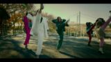 Aggeliki – Troublemaker (Official Music Video)
