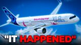 Airbus A321XLR JUST Exposed Massive Problems For Boeing! Here's Why