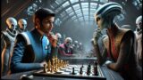 Alien Generals Were Terrified When Humans Turned War Strategy Into a Simple Board Game | HFY
