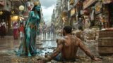 Alien Queen Buys Human Slave to Serve Her, Then Begs Him to Marry Her | HFY | Sci-Fi Story