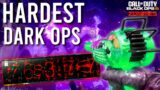 All HARDEST Black Ops 6 Zombies DARK OPS CHALLENGES! And How to Do Them