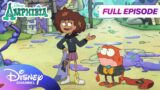 Amphibia Full Episode | Civil Wart / Hop-Popular | S1 E12 | @disneychannel