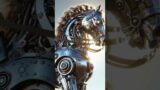 Animals robot #city #new #music #artist #beats #instrumental #dog #cat